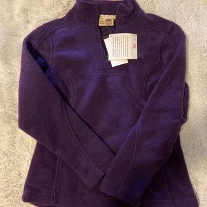 Stormy Kromer women’s WoolOver